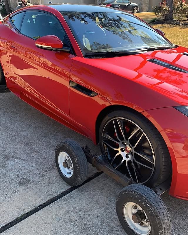 Houston Towing Service