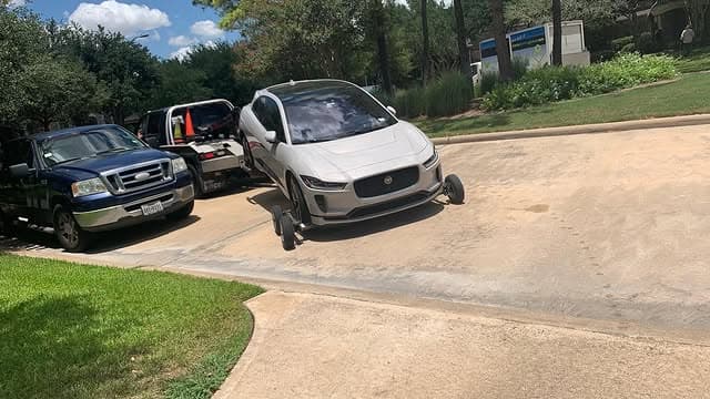 Richmond Towing Service